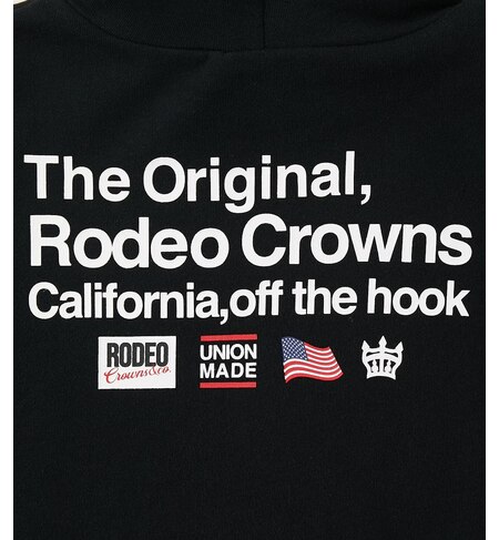 ロデオ クラウンズ Rodeo Crowns 壁紙