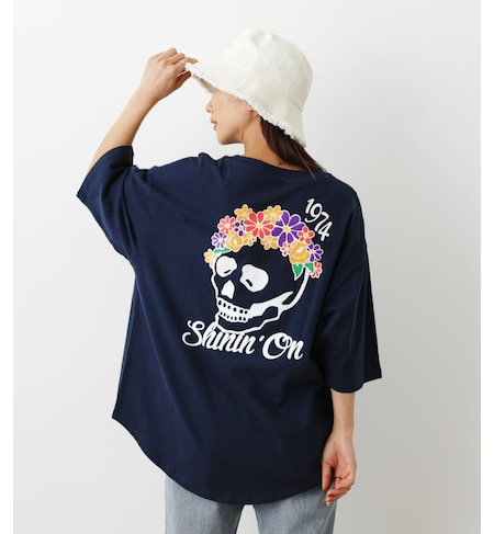 Shinin On Tシャツ Rodeo Crowns ロデオクラウンズ の通販 アイルミネ