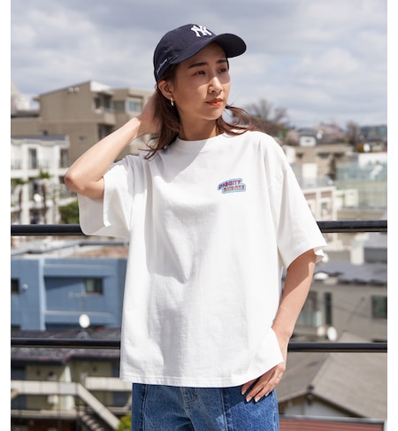 Web限定 Checker Shop Tシャツ Rodeo Crowns ロデオクラウンズ の通販 アイルミネ