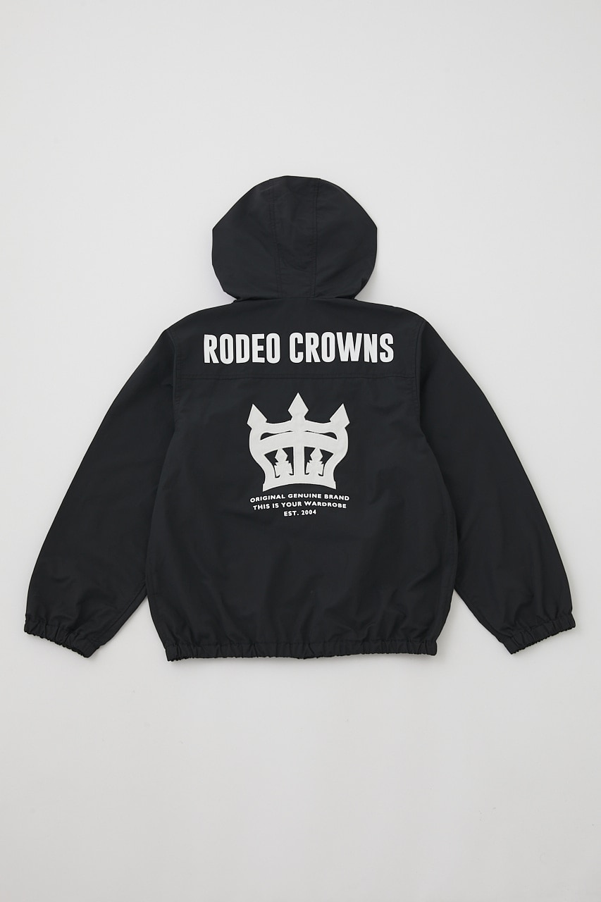 キッズクラウンパッチジャケット|RODEO CROWNS(ロデオクラウンズ)の ...