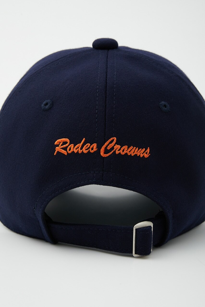 RW BB キャップ|RODEO CROWNS(ロデオクラウンズ)の通販｜アイルミネ