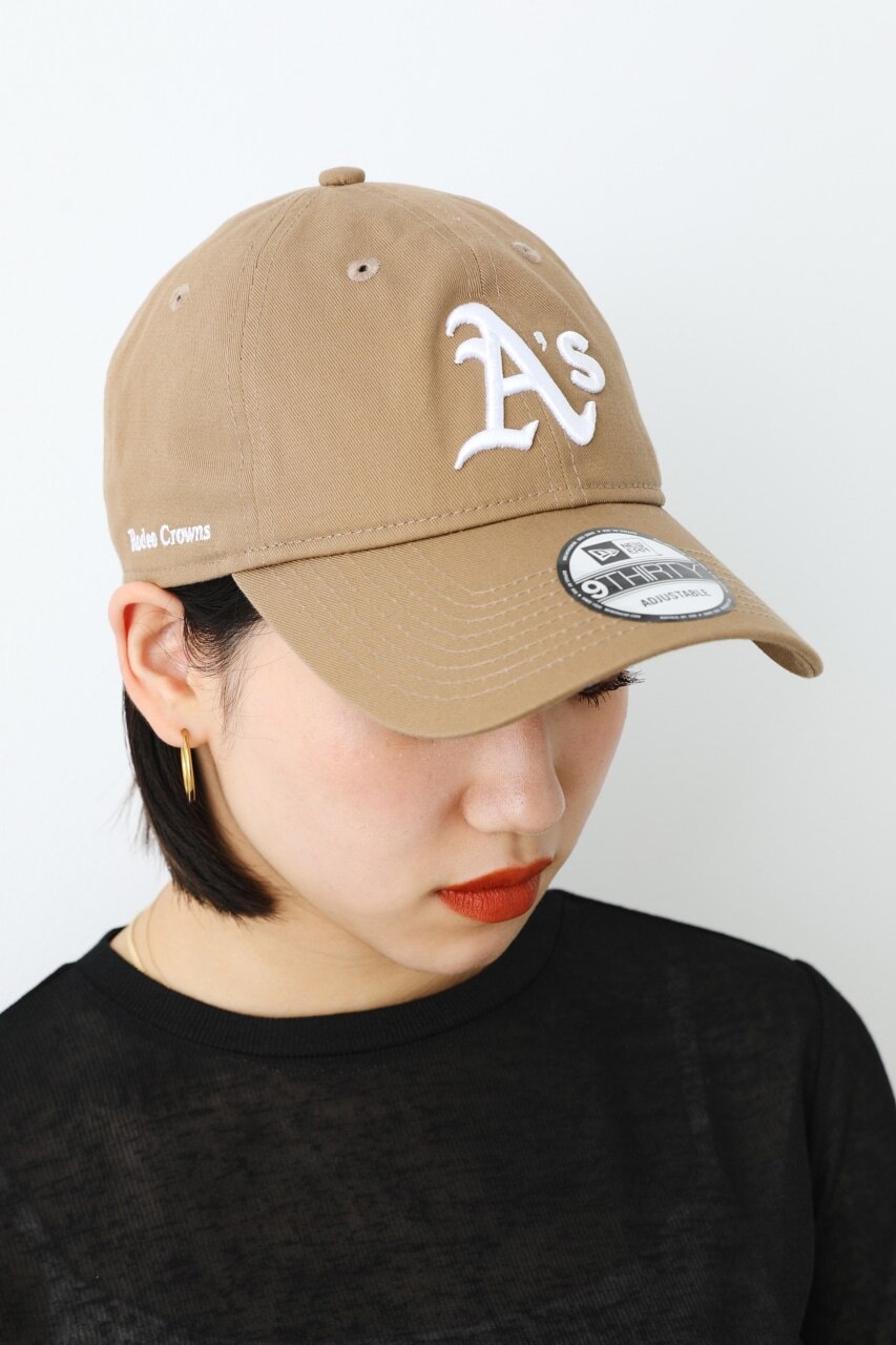 NEW ERA MLB CAP|RODEO CROWNS(ロデオクラウンズ)の通販｜アイルミネ