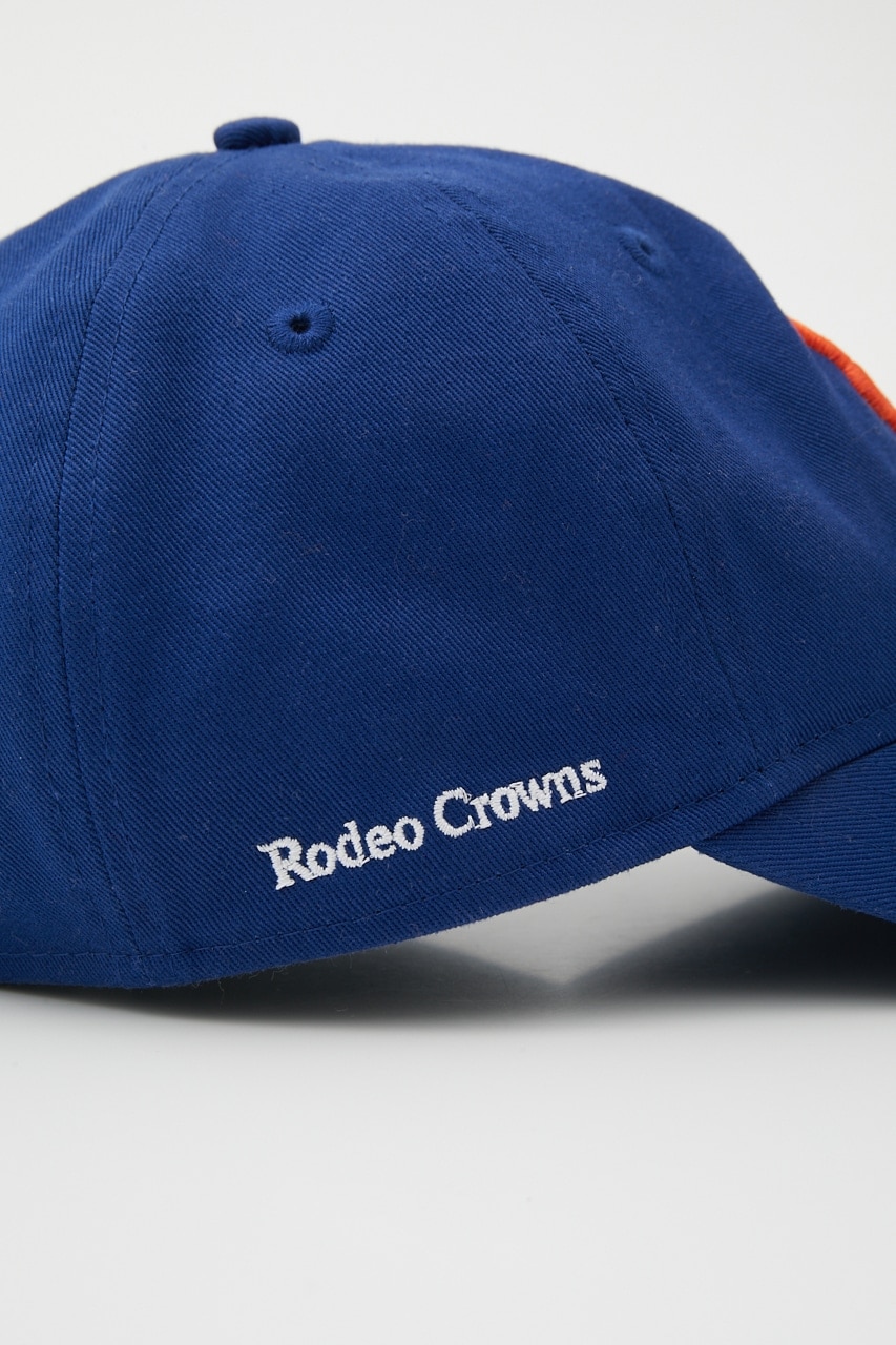 ロデオクラウン キャップ 帽子 - 帽子