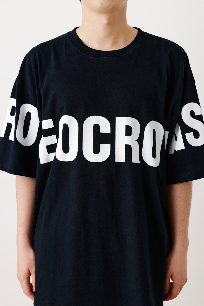 フロントロゴ Tシャツ|RODEO CROWNS(ロデオクラウンズ)の通販｜アイルミネ