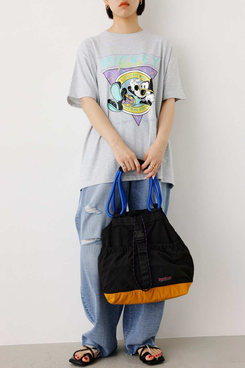 NYLON COLOR 2WAY BAG|RODEO CROWNS(ロデオクラウンズ)の通販｜アイルミネ