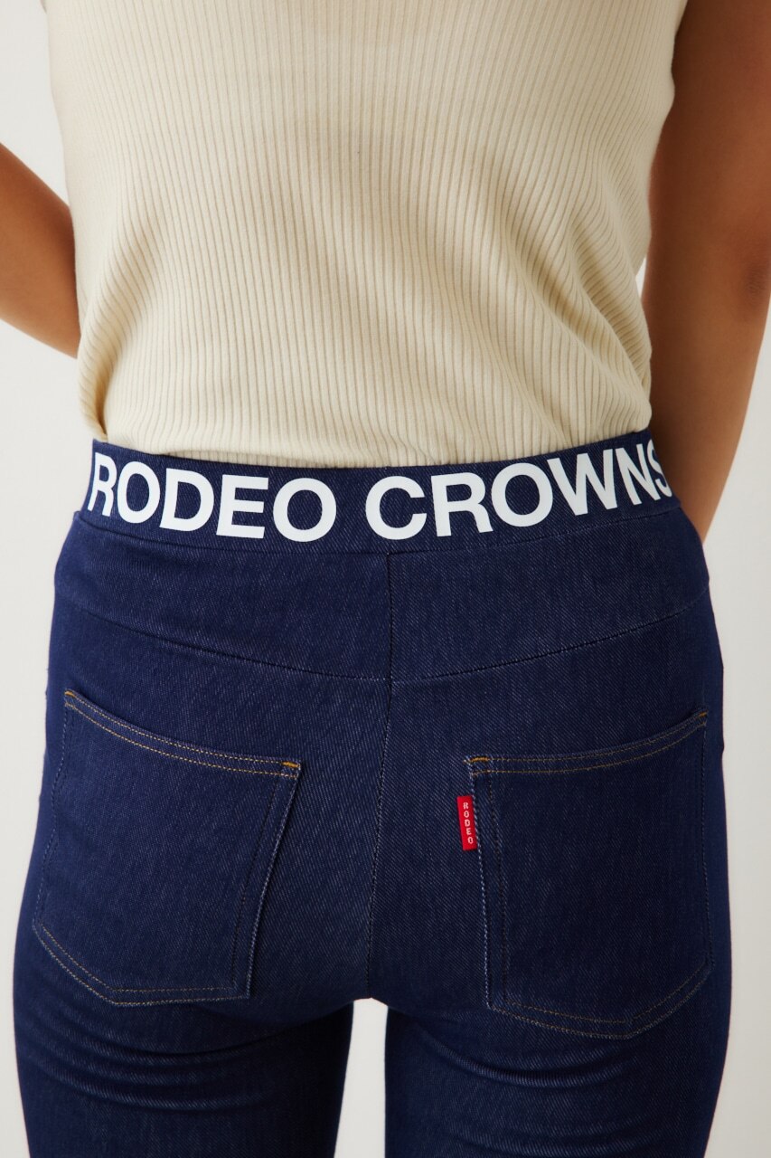 SLIMWALK×RCWB 24hマルチスキニー|RODEO CROWNS(ロデオクラウンズ)の