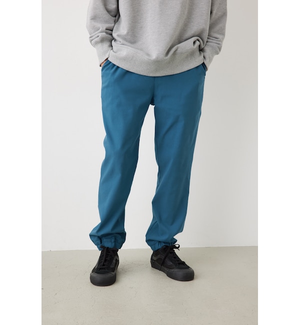 メンズファッションなら|【ロデオクラウンズ/RODEO CROWNS】 DREAMSTRETCH WARM EASYJOGPANTS