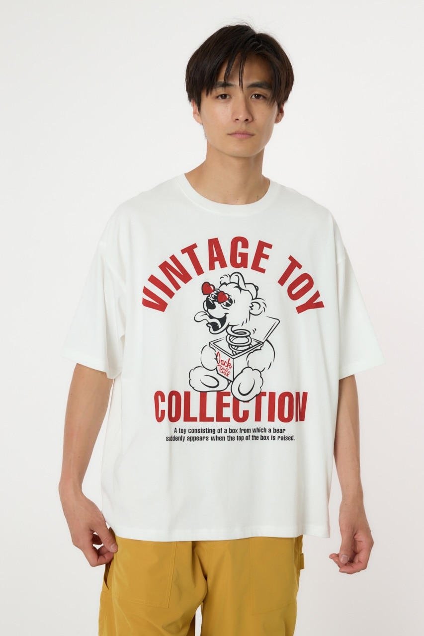 ロデオクラウンズ tシャツ 白 セール