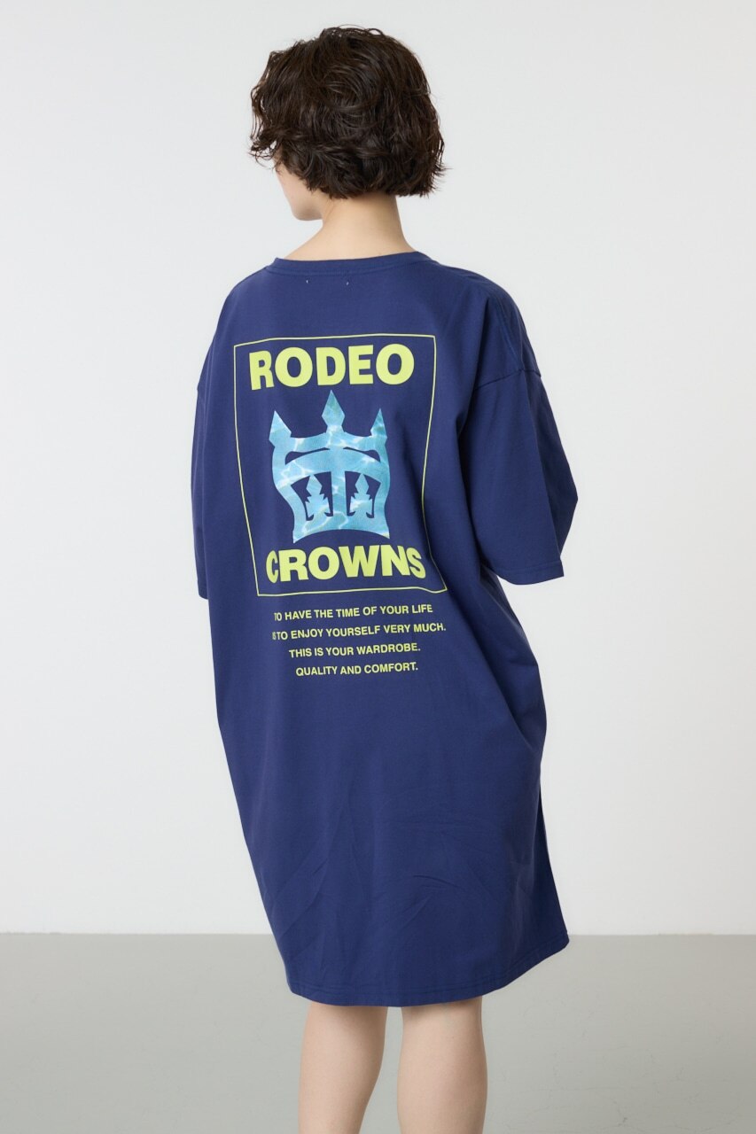 rodeo crowns セール ワンピース