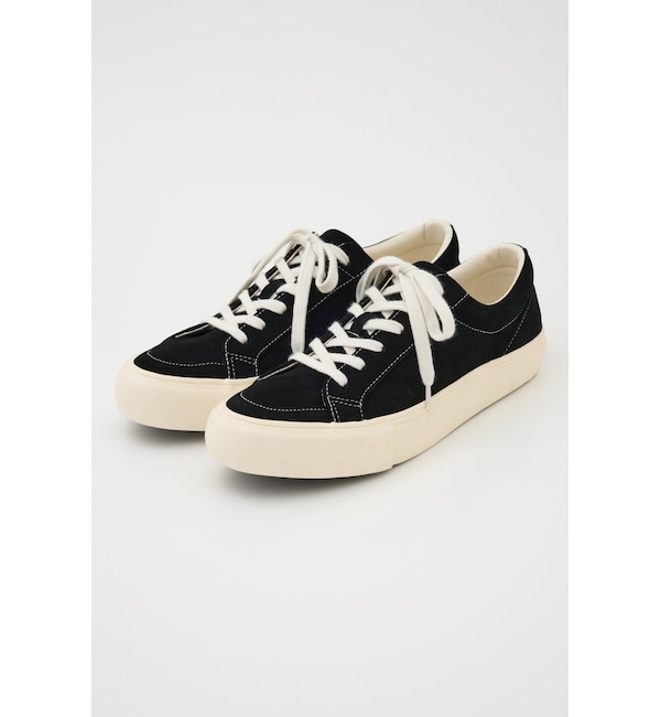 ファッションメンズのイチオシ|【ロデオクラウンズ/RODEO CROWNS】 low-cut suede sneakers