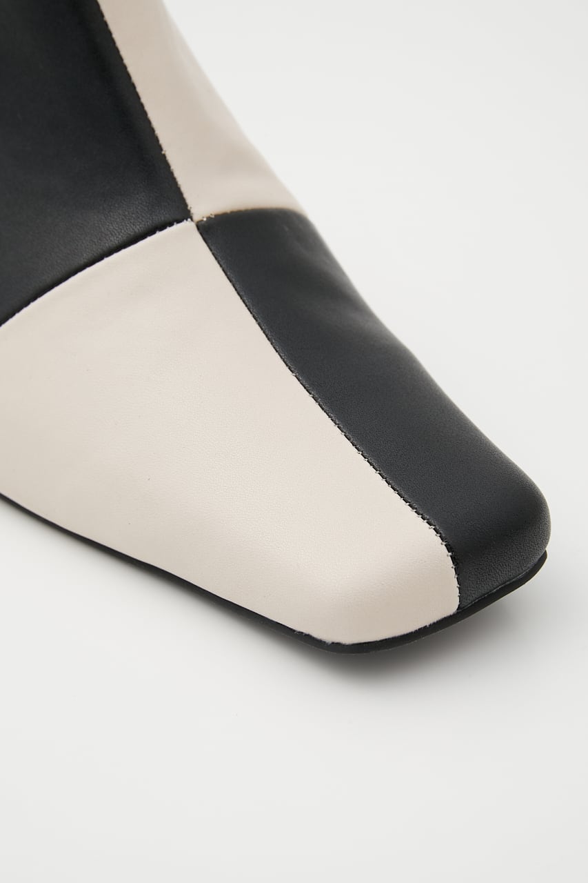 POINTED TOE COVERED サンダル|SLY(スライ)の通販｜アイルミネ