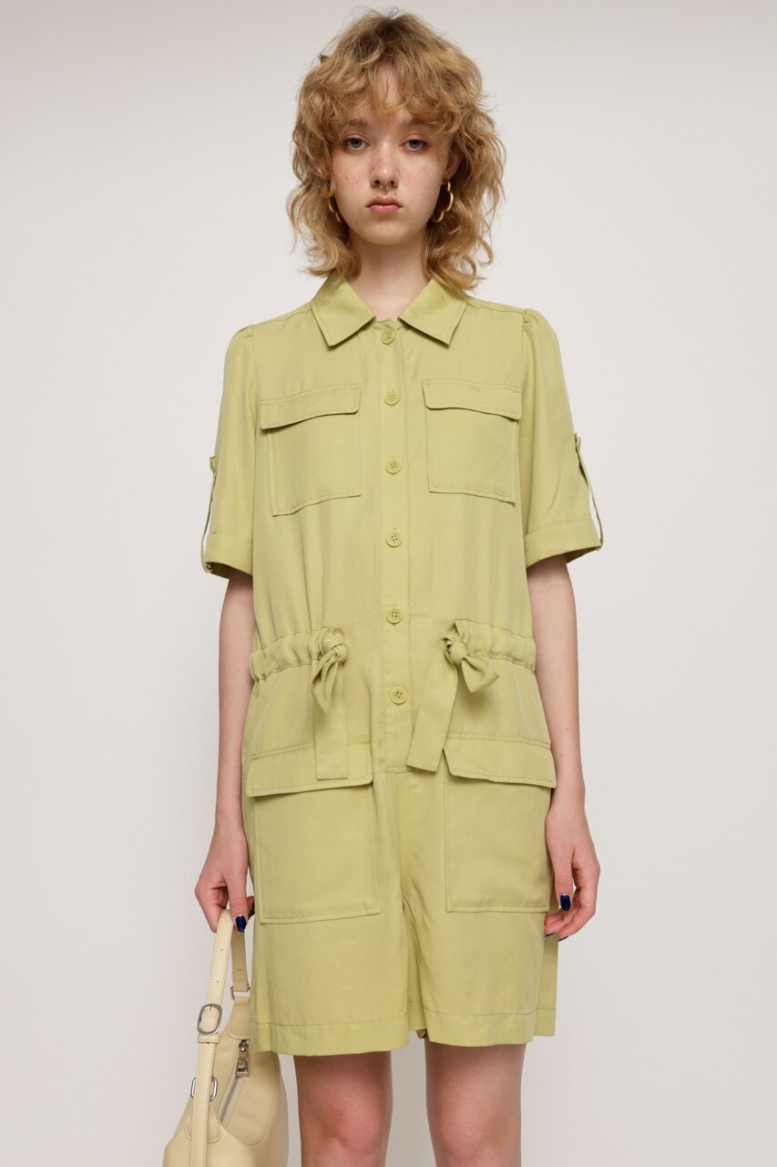 SLY♡MILITARY S／ROMPERS | localcontent.gov.sl