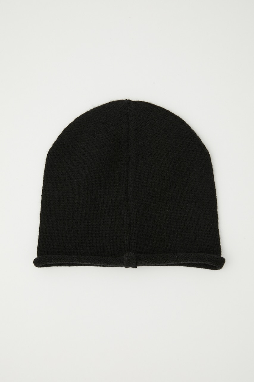 FINE KNIT BEANIE|SLY(スライ)の通販｜アイルミネ