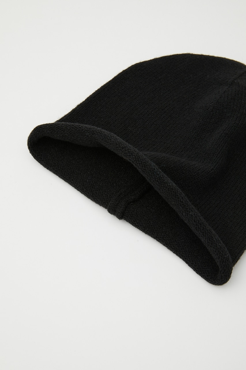 FINE KNIT BEANIE|SLY(スライ)の通販｜アイルミネ