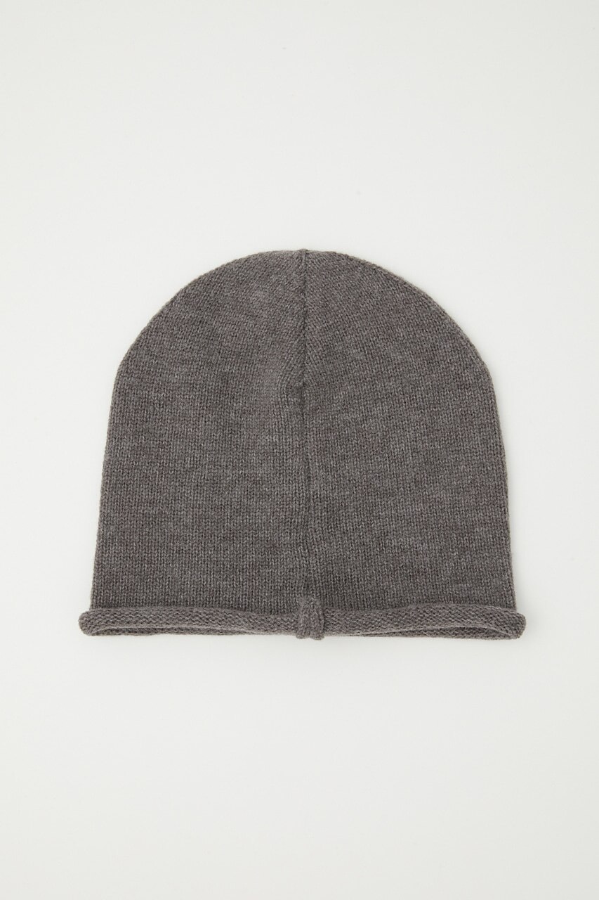 FINE KNIT BEANIE|SLY(スライ)の通販｜アイルミネ