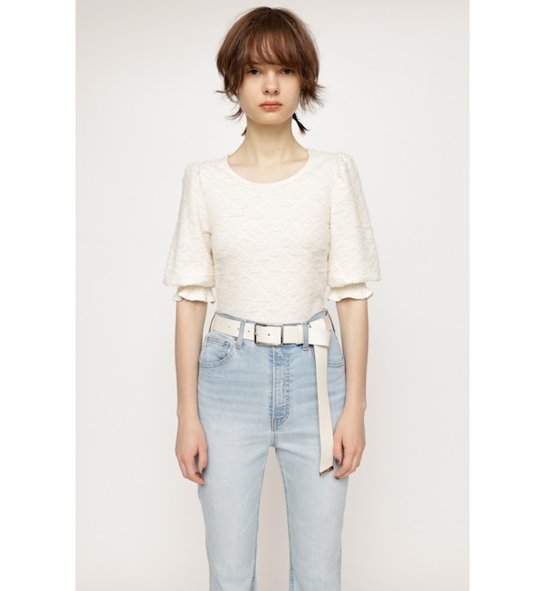 商品 SLY トップス UP 新品