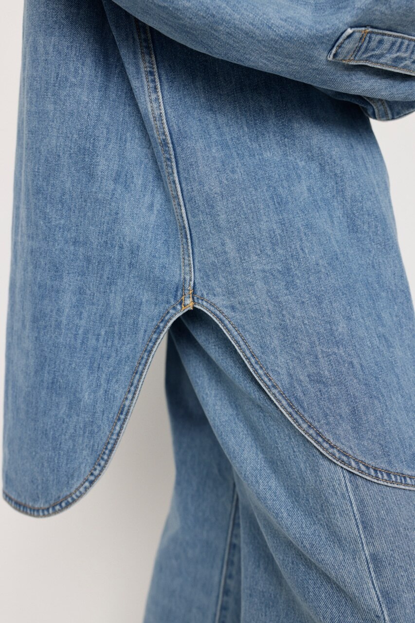 SLY JEANS ジャケット