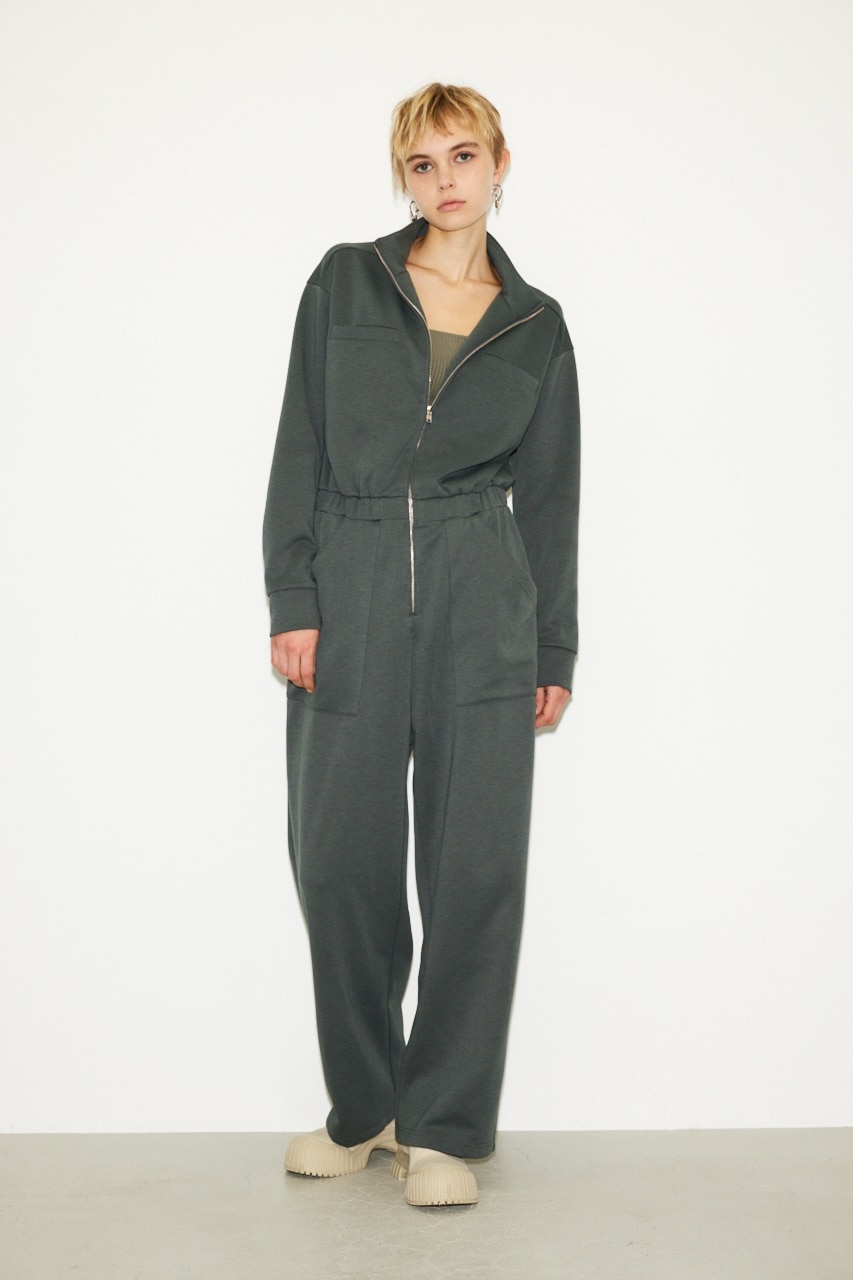 SLY  THIN STRAP JUMP SUITレディース