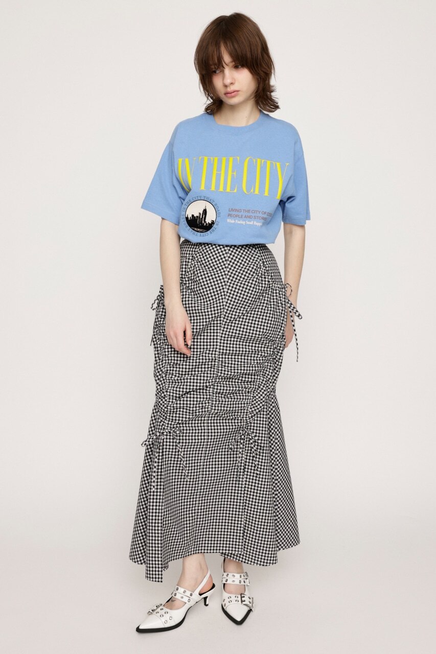 SLY | POINTED TOE BELTED サンダル (サンダル ) |SHEL'TTER WEBSTORE