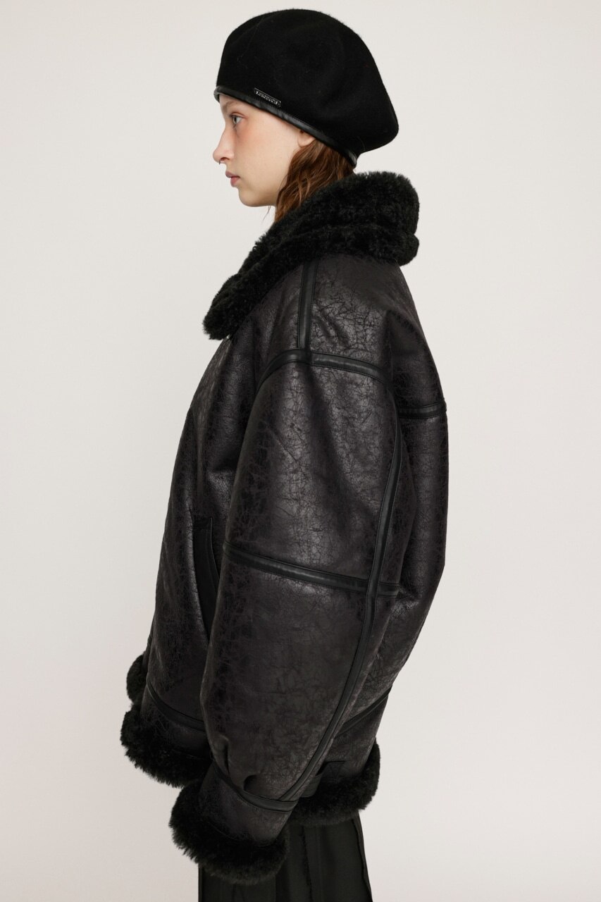 スライ SLY WASHED CORDUROY RIDERS ジャケット （BLK） - ファッション通販 MAGASEEK(マガシーク)