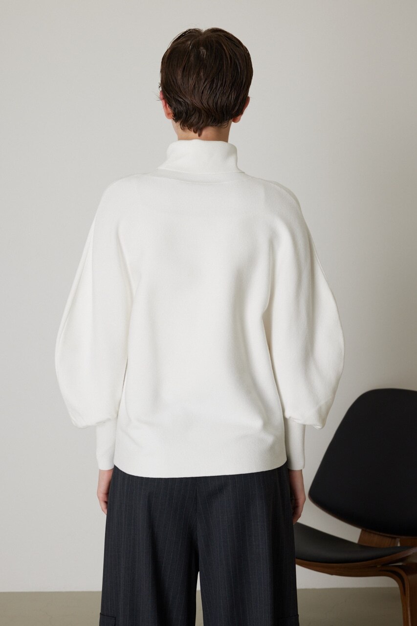 Dolman wide washable knit|RIM.ARK(リムアーク)の通販｜アイルミネ