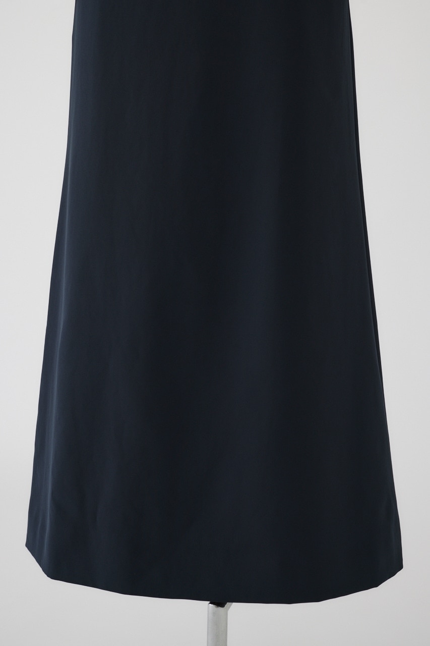 Shoulder tuck long dress|RIM.ARK(リムアーク)の通販｜アイルミネ