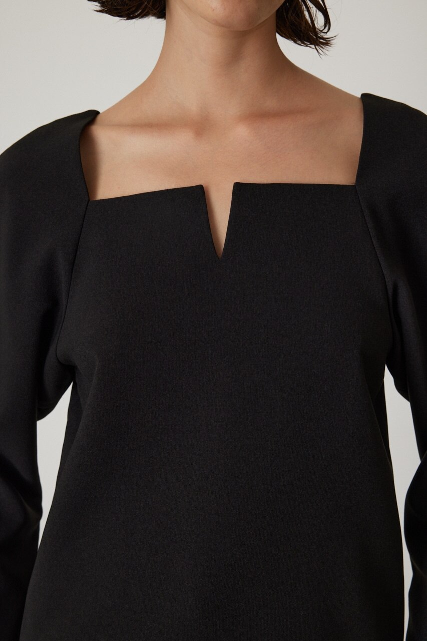 Sleeve on shoulder design tops|RIM.ARK(リムアーク)の通販｜アイルミネ