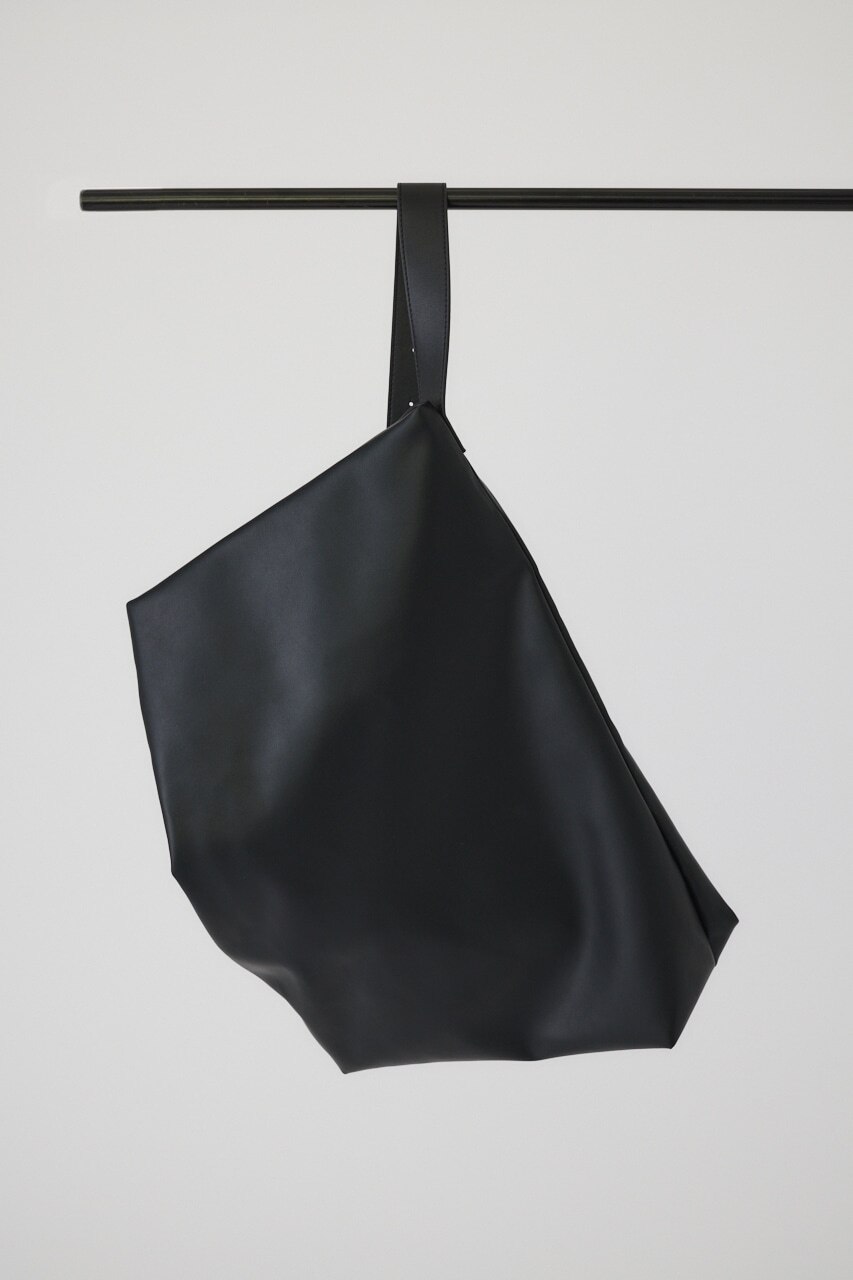 Minimal shoulder big bag