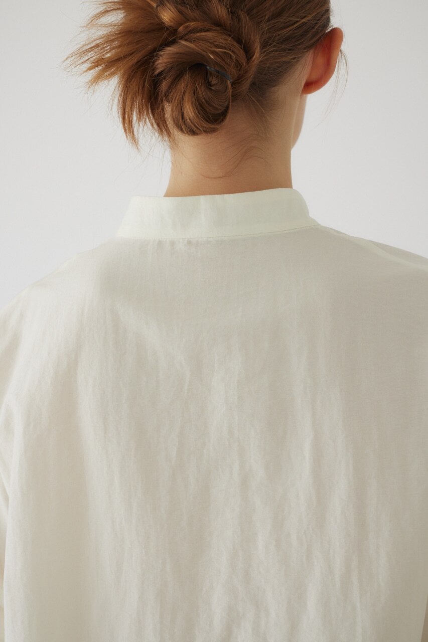 Sleeve volume gather tops|RIM.ARK(リムアーク)の通販｜アイルミネ