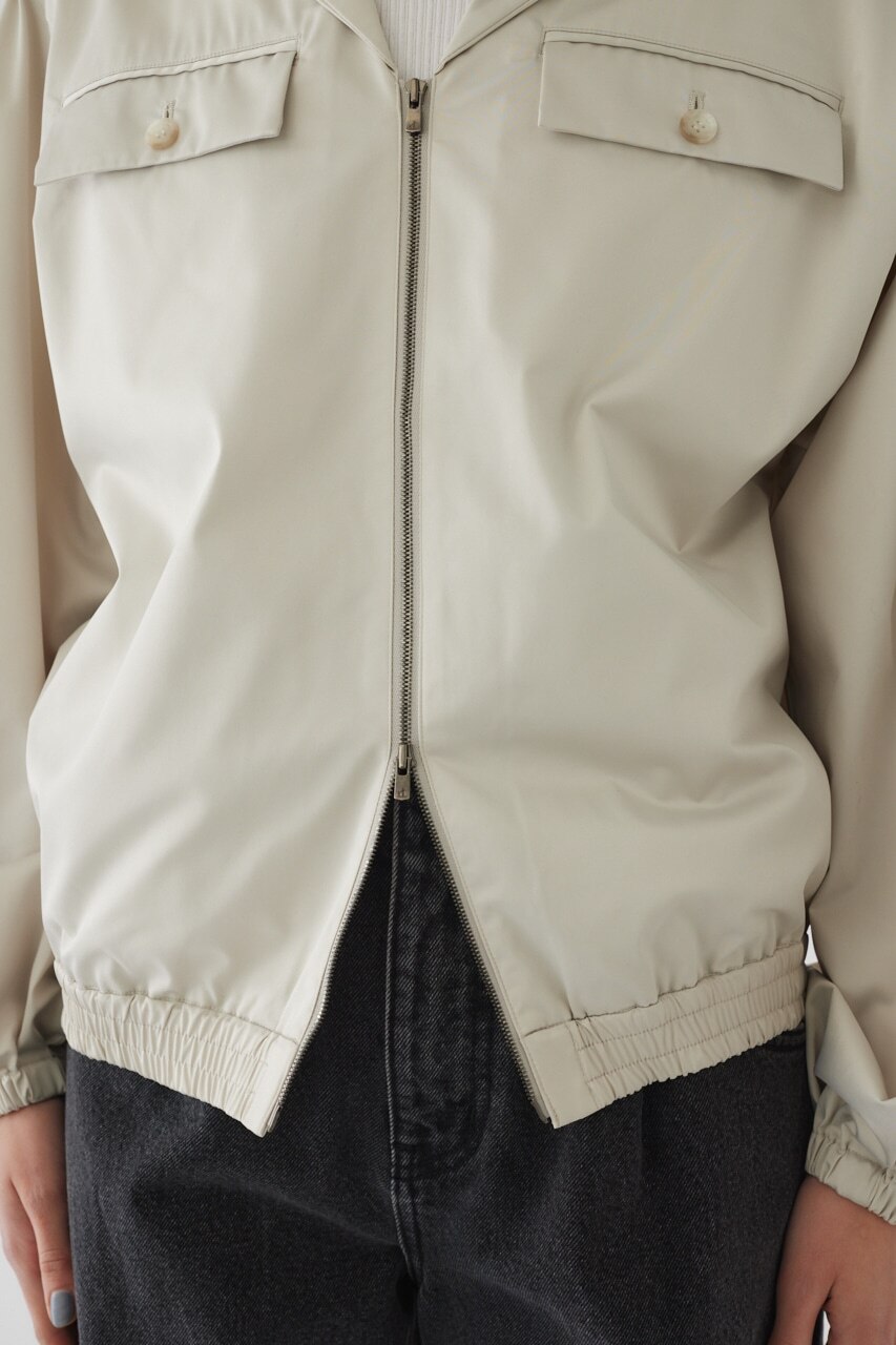 Shirring gather hoodie|RIM.ARK(リムアーク)の通販｜アイルミネ