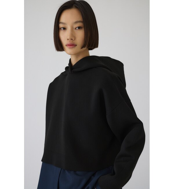 モテ系メンズファッション|【リムアーク/RIM.ARK】 Oversized hoodie knit