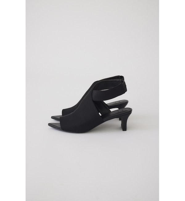 モテ系ファッションメンズ|【リムアーク/RIM.ARK】 Middle heel sandal