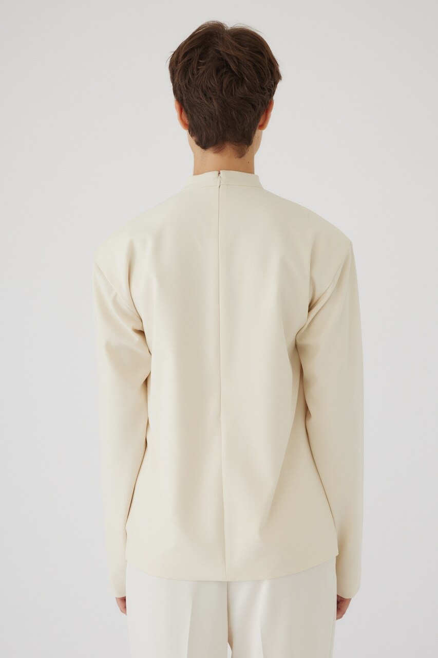 RIM.ARK | JK like docking tops (SHIRTS & BLOUSES ) |RIM.ARK
