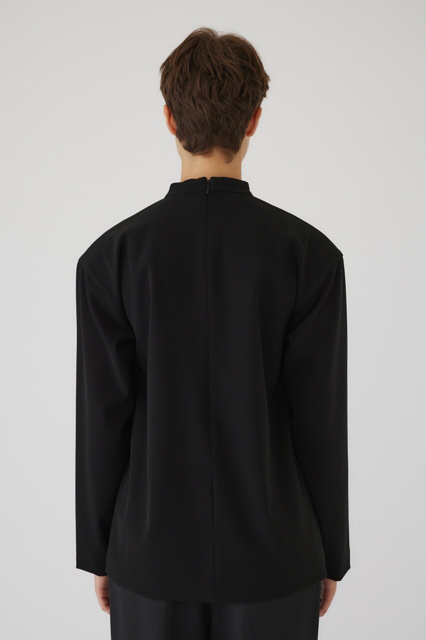 RIM.ARK | JK like docking tops (SHIRTS & BLOUSES ) |RIM.ARK