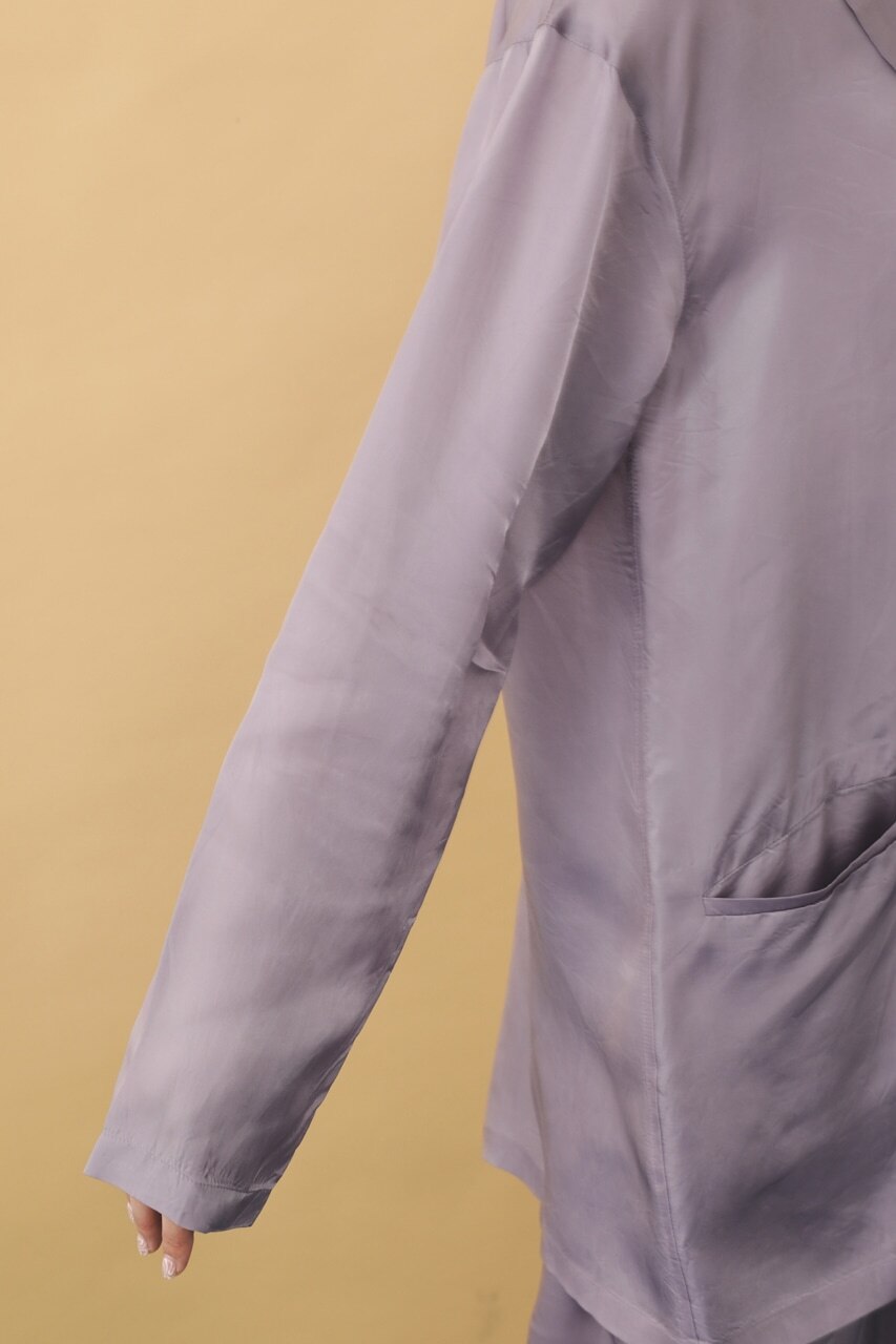 cupra tailoredジャケット|SHEL'TTER SELECT(シェルターセレクト)の