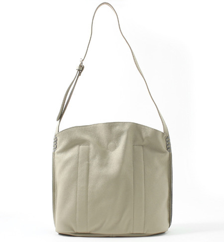 【パラダイス ピクニック/パラダイス ピクニック】 カラフルレザー2WAYバッグ [送料無料]