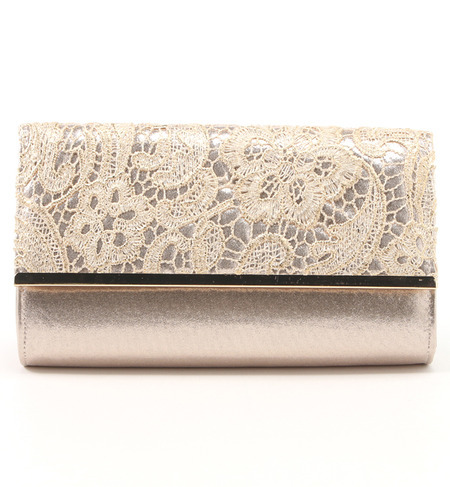 ゴールドラインレースクラッチ