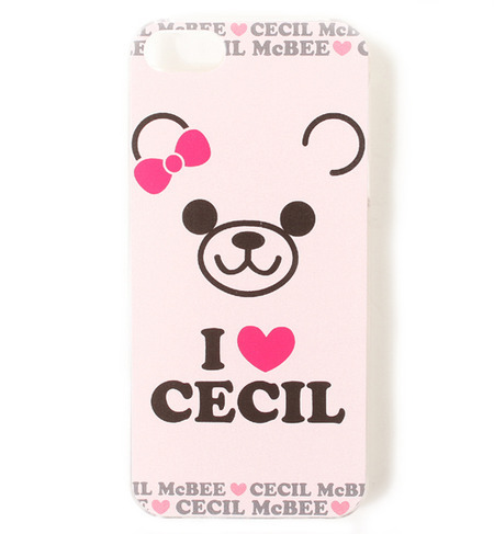 CECIL McBEE(セシルマクビー)生活雑貨316260224