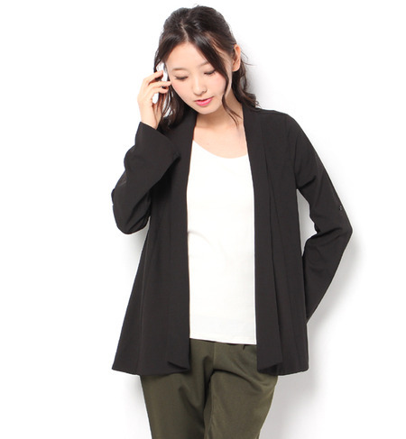 【セシルマクビー/CECIL McBEE】 CECIL McBEE(セシルマクビー)トッパー311569095 [送料無料]