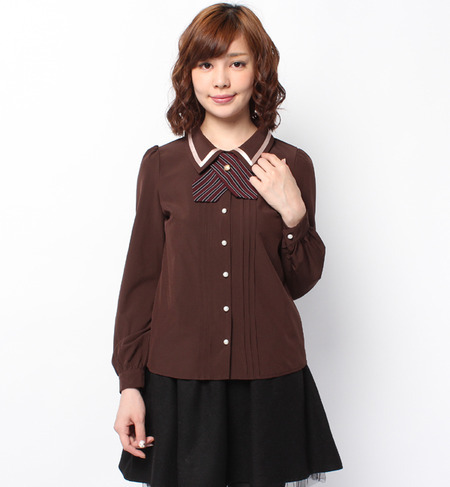 レジメンクロスタイBL