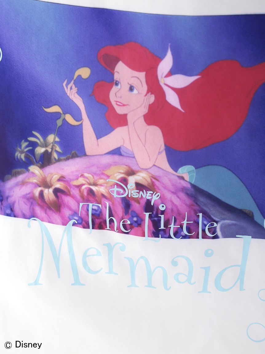 THE LITTLE MERMAID】 ECOBAG|SNIDEL HOME(スナイデルホーム)の通販 