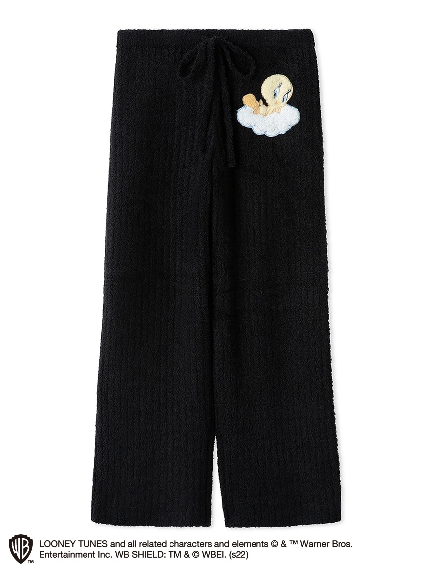 TWEETY】ニットロングパンツ|SNIDEL HOME(スナイデルホーム)の通販 