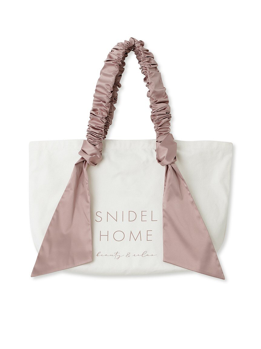 オーガニックキャンバストート -SMALL-|SNIDEL HOME(スナイデルホーム