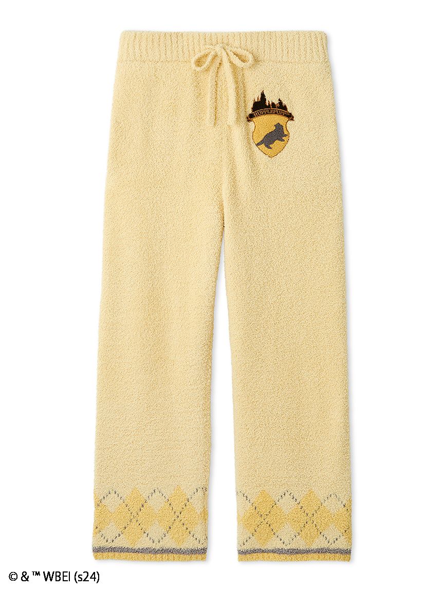 SNIDEL HOME（スナイデルホーム）の「【ハリーポッター】【Melty】ニットロングパンツ（ルームウェア/パジャマ）」 - WEAR