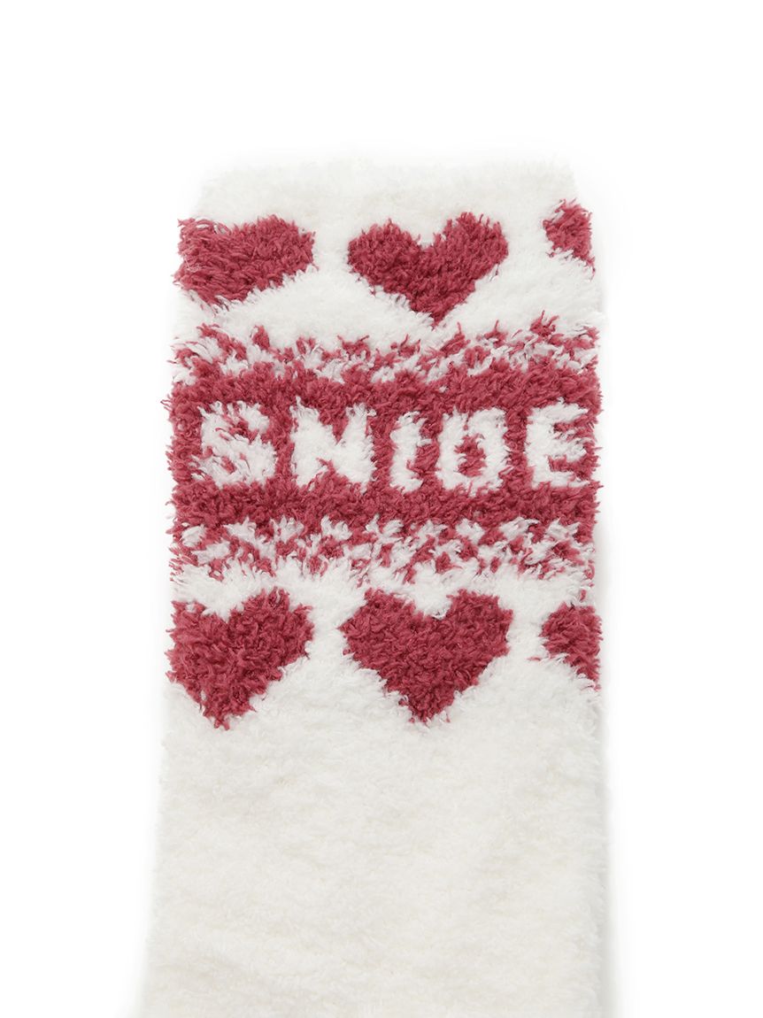Melty】ノルディックソックス|SNIDEL HOME(スナイデルホーム)の