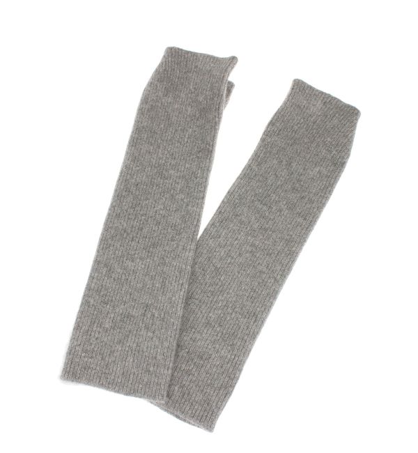 CN RACCOON ARM WARMER|ELENDEEK(エレンディーク)の通販｜アイルミネ