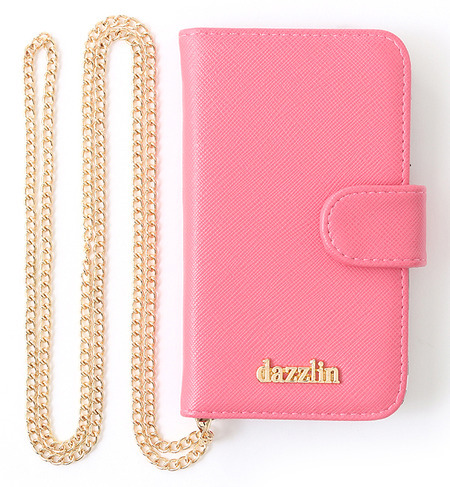 【ダズリン/dazzlin】 【goods】basic iphone6 [送料無料]