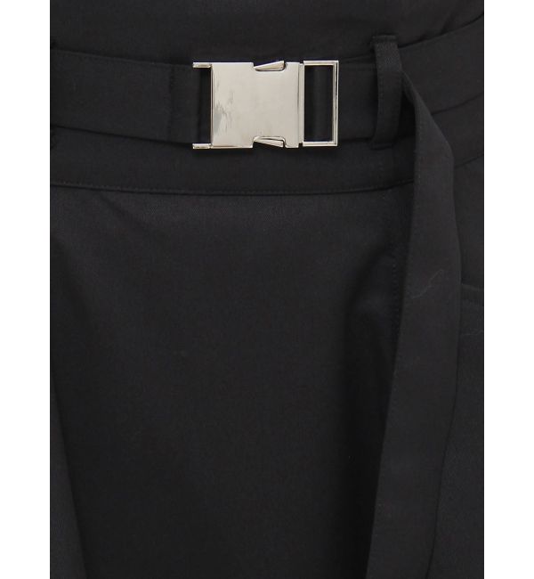 カーゴポケットバルーンスカート|dazzlin(ダズリン)の通販｜アイルミネ