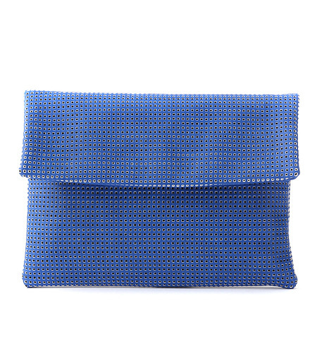 メッシュクラッチBAG