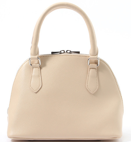 【エモダ/EMODA】 faible trapeze BAG [送料無料]